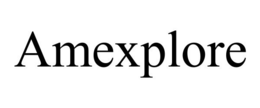 AMEXPLORE trademark