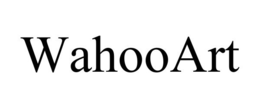WAHOOART trademark
