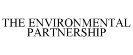 THE ENVIRONMENTAL PARTNERSHIP trademark