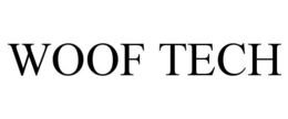 WOOF TECH trademark