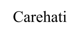 CAREHATI trademark