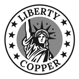 LIBERTY COPPER trademark