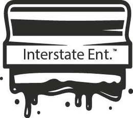 INTERSTATE ENT. trademark