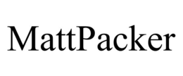 MATTPACKER trademark