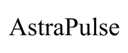 ASTRAPULSE trademark