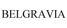 BELGRAVIA trademark