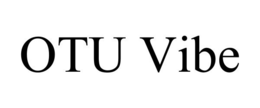 OTU VIBE trademark
