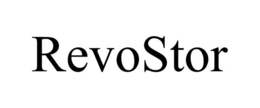 REVOSTOR trademark