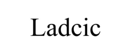 LADCIC trademark
