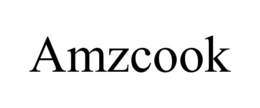 AMZCOOK trademark