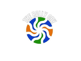 THE RALLY CRY trademark