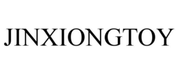 JINXIONGTOY trademark