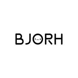 BJORH trademark