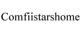COMFIISTARSHOME trademark