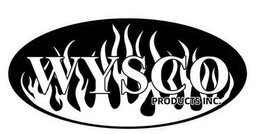WYSCO PRODUCTS INC. trademark