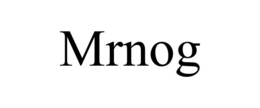 MRNOG trademark
