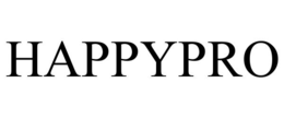 HAPPYPRO trademark
