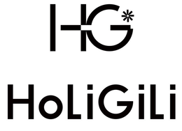 HG HOLIGILI trademark