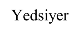 YEDSIYER trademark