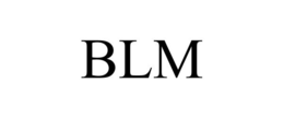 BLM trademark