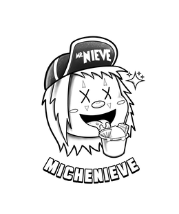 MR.NIEVE MICHENIEVE trademark