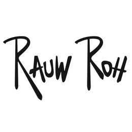 RAUW ROH trademark