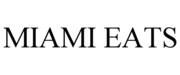 MIAMI EATS trademark