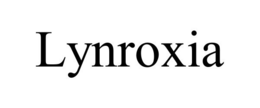 LYNROXIA trademark