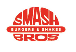 SMASH BROS BURGERS & SHAKES trademark