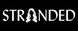 STRANDED trademark
