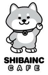 SHIBAINC CAFE trademark