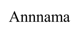 ANNNAMA trademark