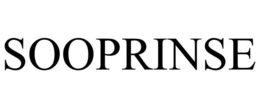 SOOPRINSE trademark