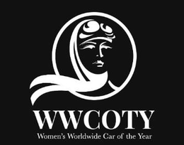 WWCOTY WOMEN'S WORLDWIDE CAR OF THE YEAR trademark