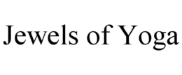 JEWELS OF YOGA trademark