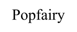 POPFAIRY trademark