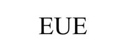 EUE trademark