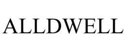 ALLDWELL trademark