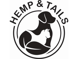HEMP & TAILS trademark