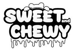 SWEET AND CHEWY trademark