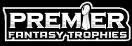 PREMIER FANTASY TROPHIES trademark