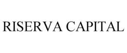 RISERVA CAPITAL trademark