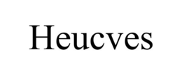 HEUCVES trademark