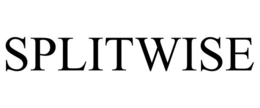 SPLITWISE trademark