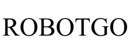 ROBOTGO trademark
