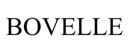 BOVELLE trademark
