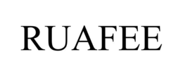 RUAFEE trademark