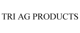TRI AG PRODUCTS trademark