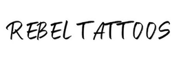 REBEL TATTOOS trademark