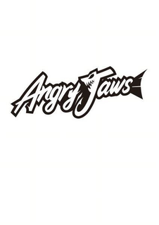 ANGRYJAWS trademark
